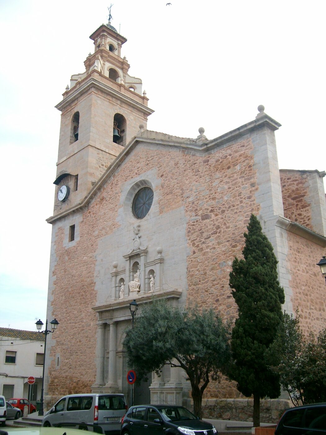 Església dels Sants Joans en Puzol