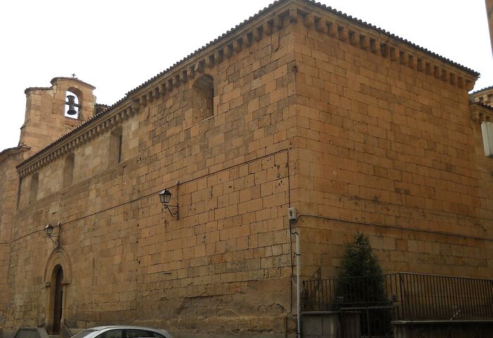 Convento de Santa Isabel