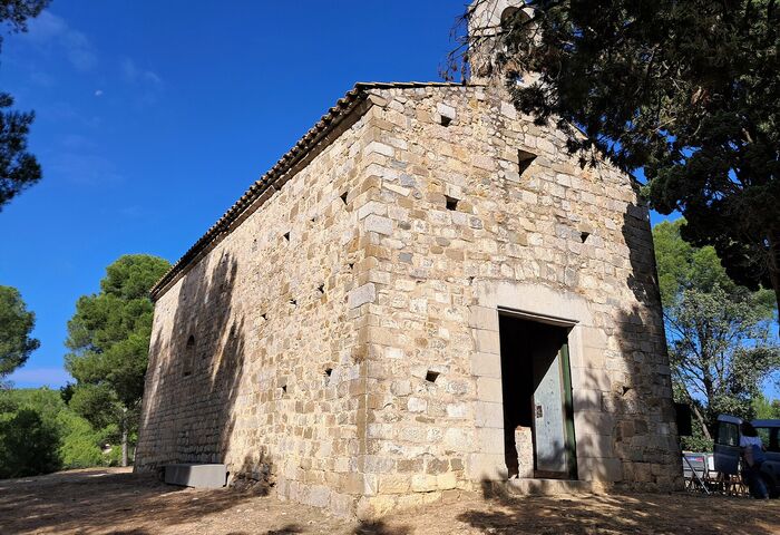 Sant Grau d'Albons