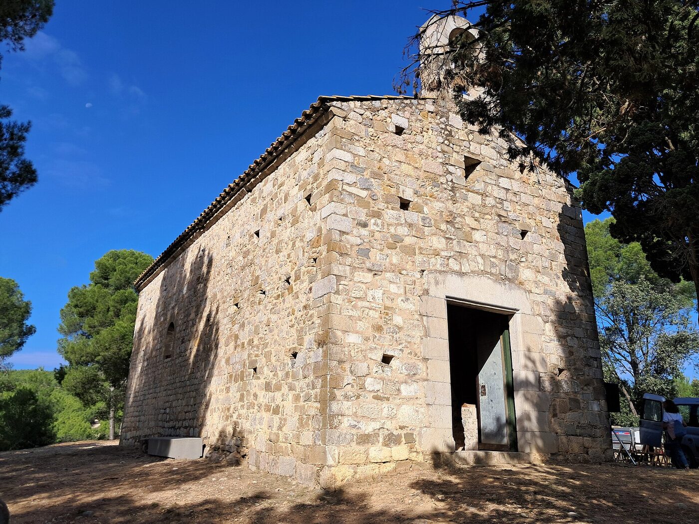 Sant Grau d'Albons en Albons