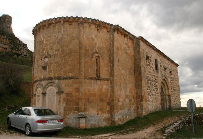 Ermita de Nuestra Señora de la Soledad