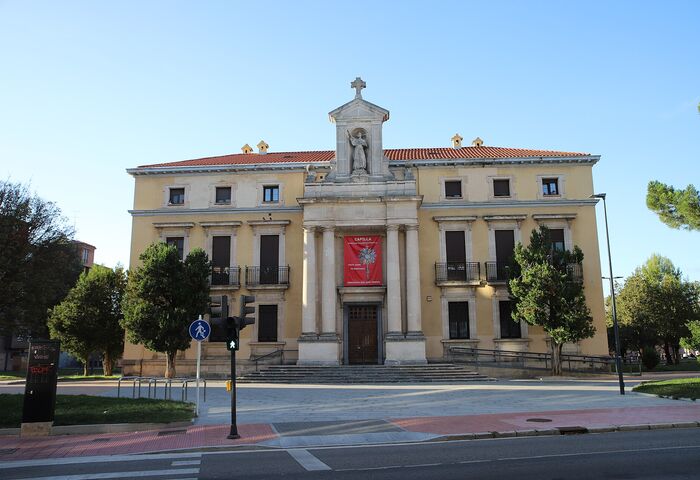 Iglesia de San José Obrero