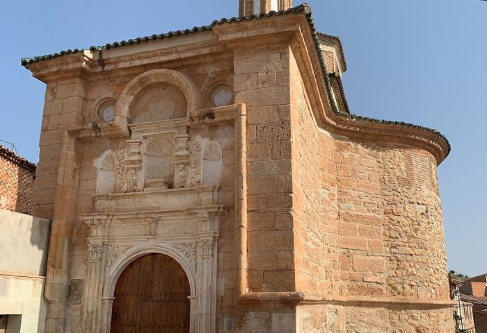 Ermita de Los Dolores