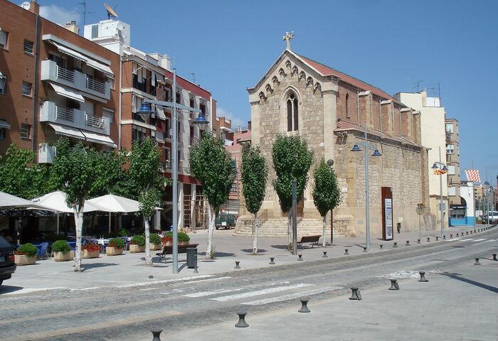 Sant Pere