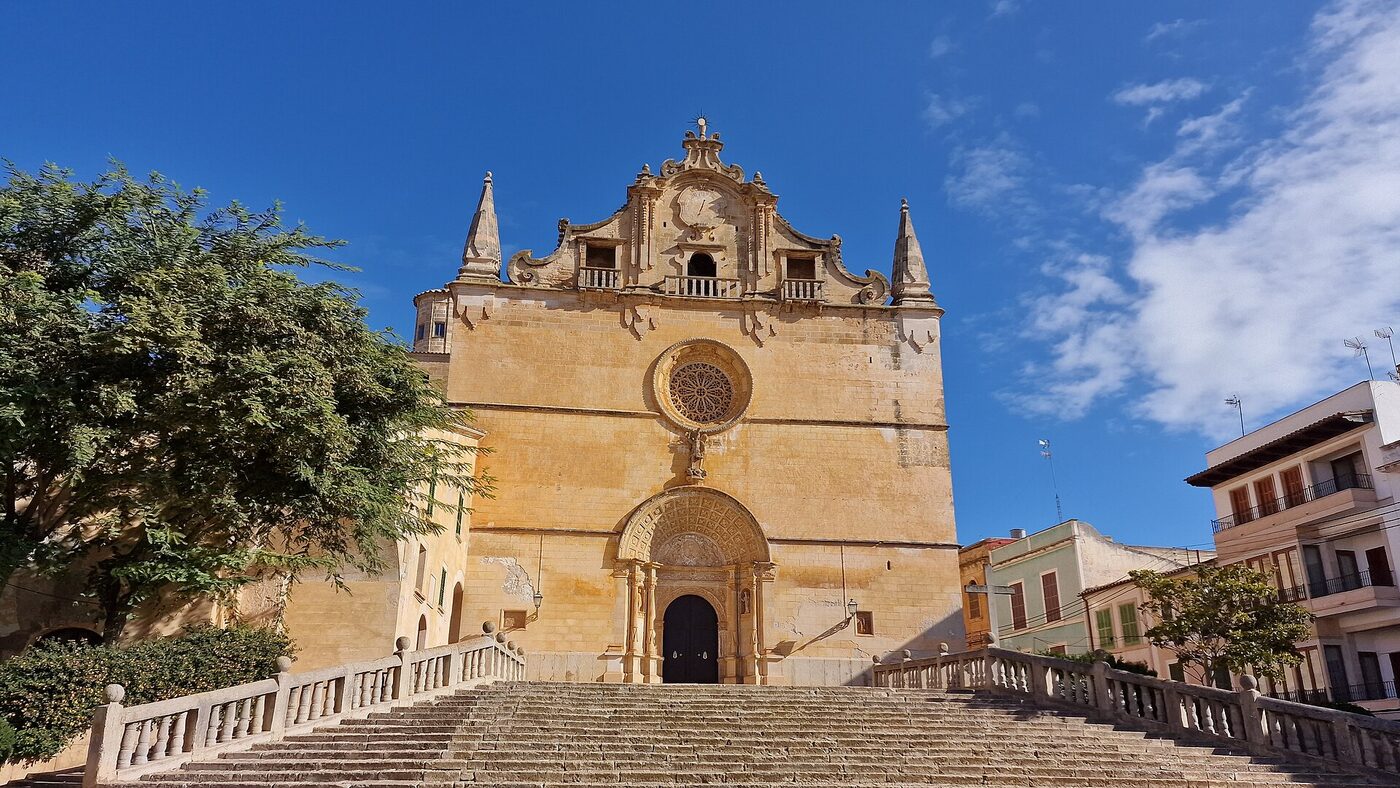 Sant Miquel en Felanitx