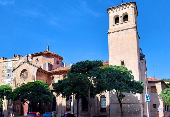 Iglesia de Nuestra Señora de la Anunciación
