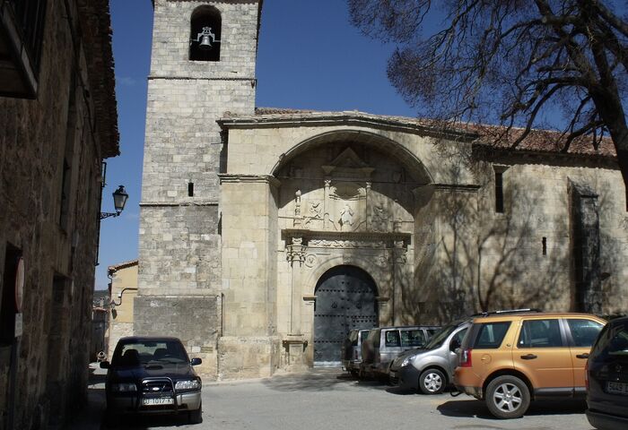 Nuestra Señora de la Asunción