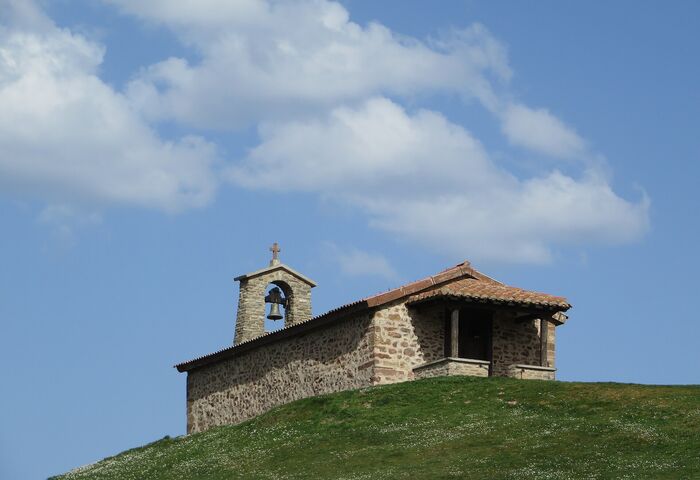 Ermita de Santa Barbara