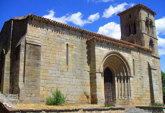 Ermita de Santa Cecilia