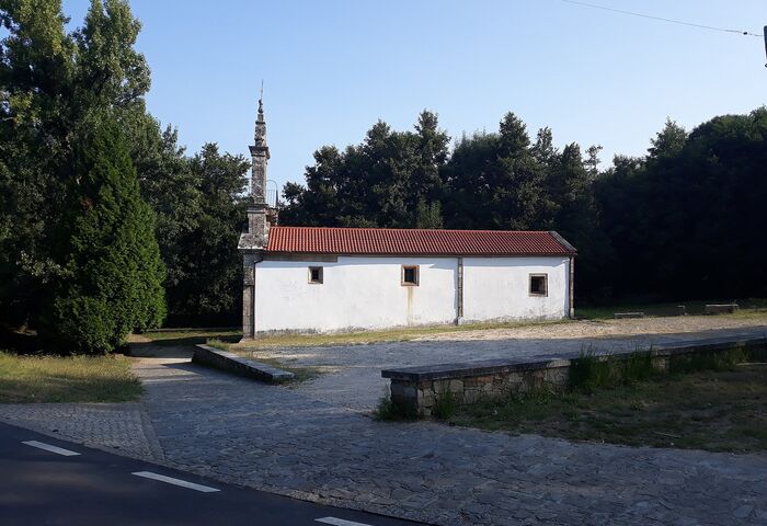 Capela de Santa Lucía
