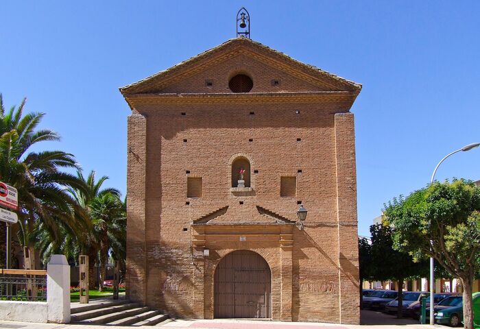 Ermita de San Roque