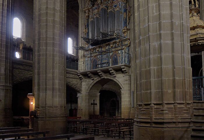 Iglesia de la Asunción