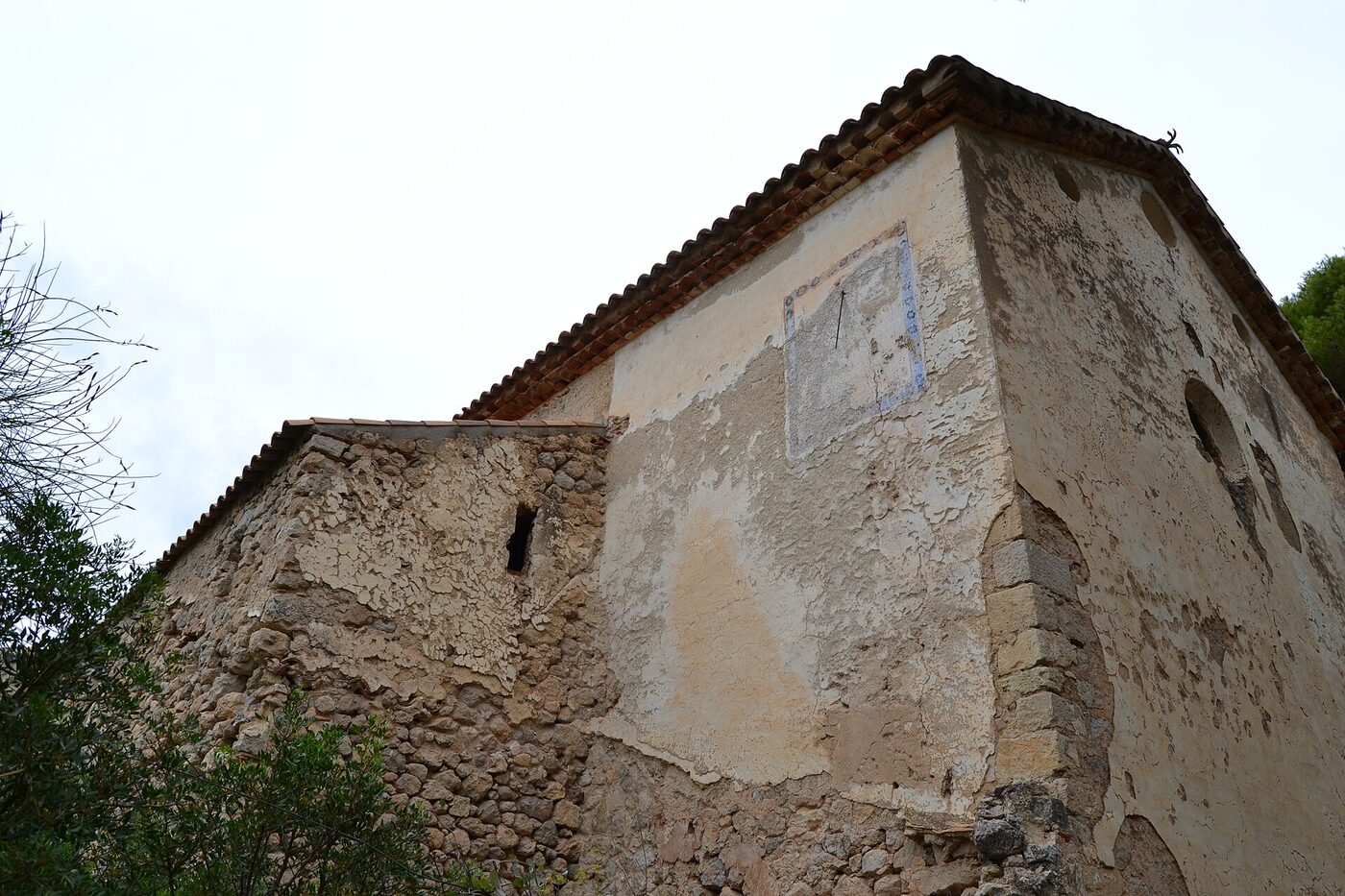 Església nova de Sant Miquel en el Montmell