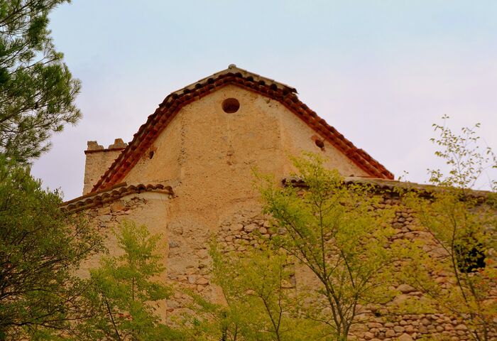 Sant Miquel del Montmell
