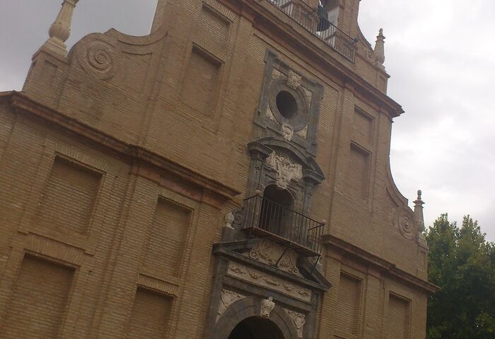 Santuario de la Fuensanta