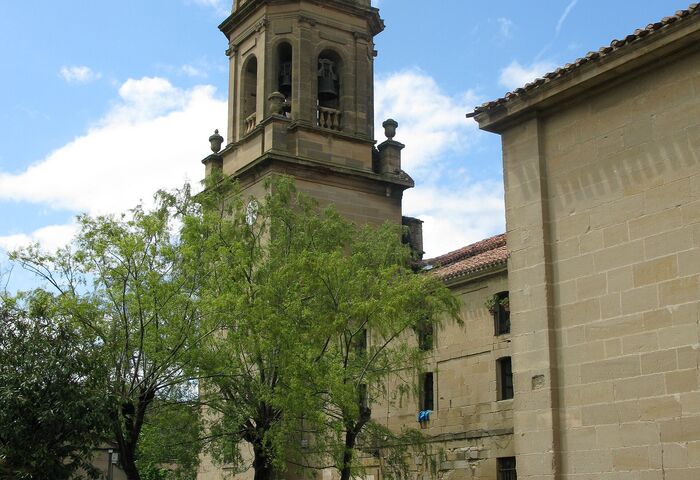 San Juan Bautista