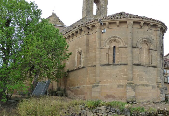 San Julián
