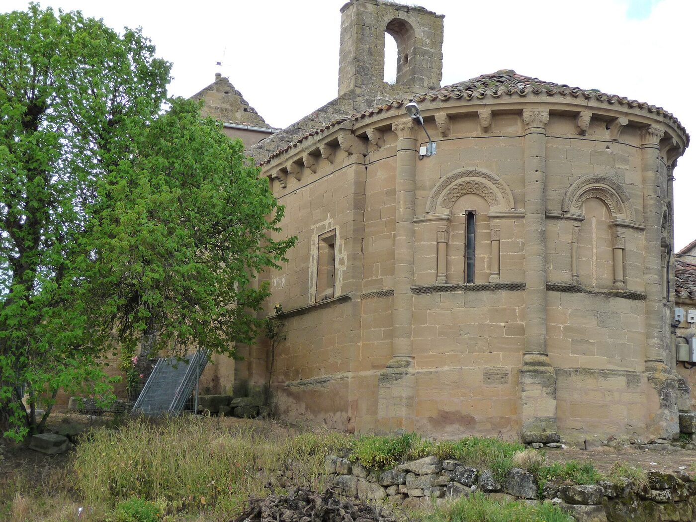 San Julián en Galbárruli