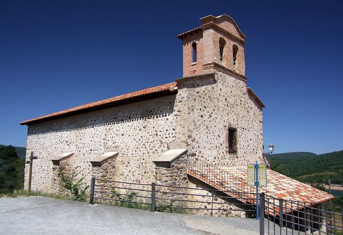 Iglesia del Buen Suceso