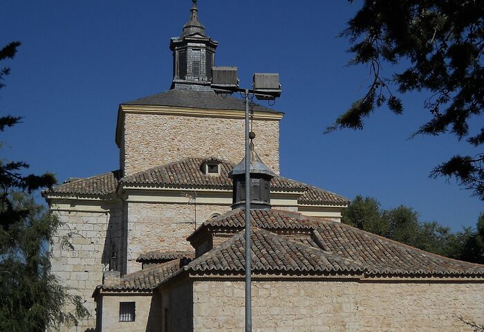 Ermita del Santísimo Cristo del Humilladero