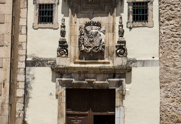 Convento de las Esclavas