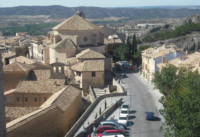 Iglesia de San Pedro