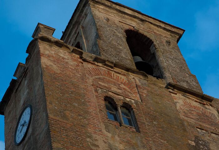 Iglesia de Nuestra Señora de las Nieves