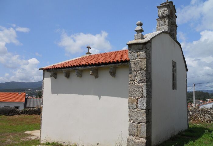 Capela de Santo Antón