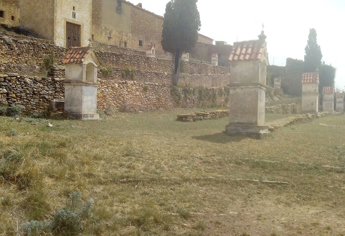 Calvari de Vilafranca