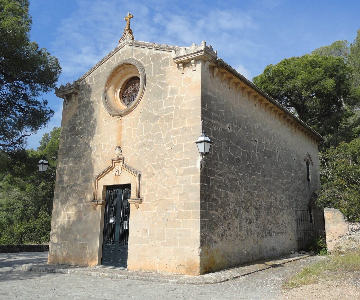 sa Capelleta en Palma