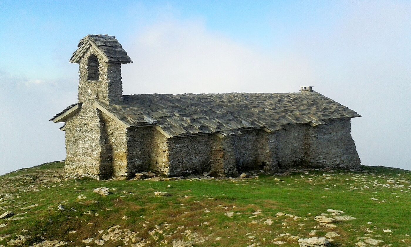 San Donato en Ergoiena
