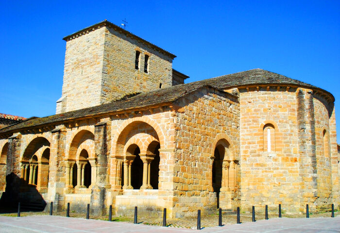Parroquia de Nuestra Señora de la Purificación