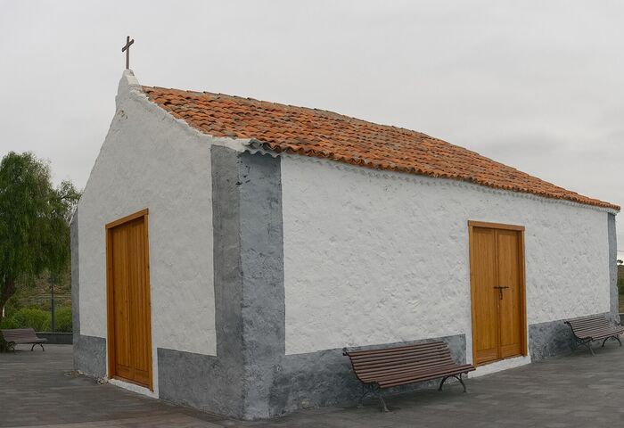 Ermita Nuestra Señora de La Esperanza