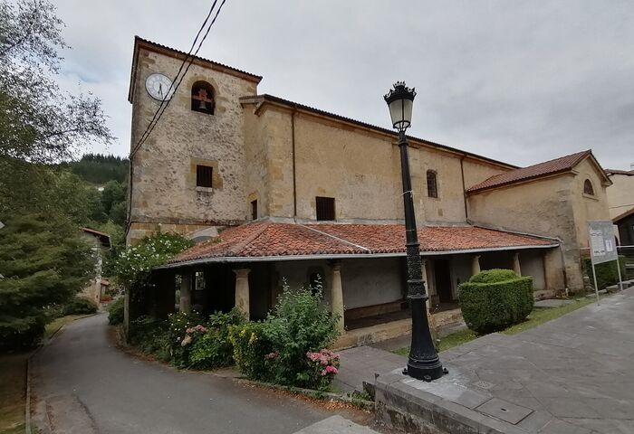 San Bizente Martiria