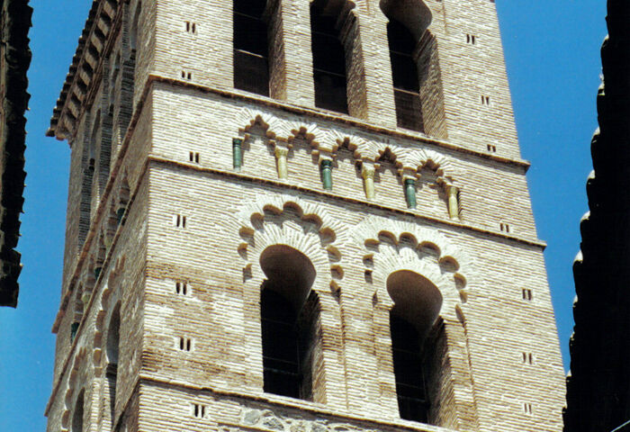 Iglesia de Santo Tomé