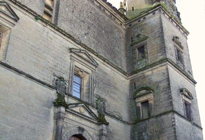 Iglesia de San Juan Evangelista