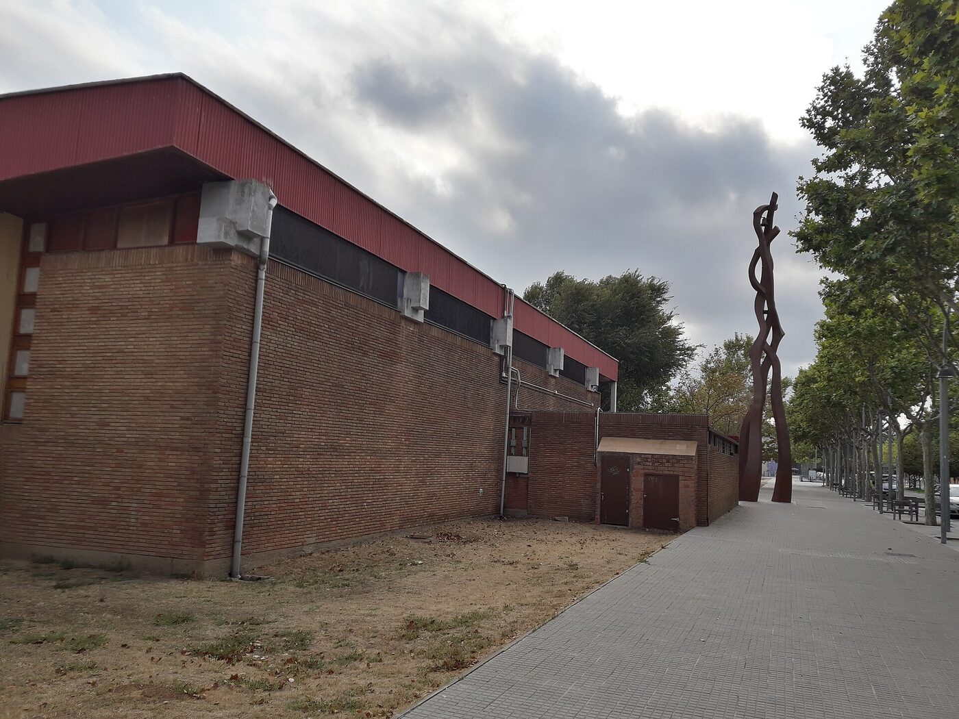 Parròquia de Sant Cosme i Sant Damià en el Prat de Llobregat