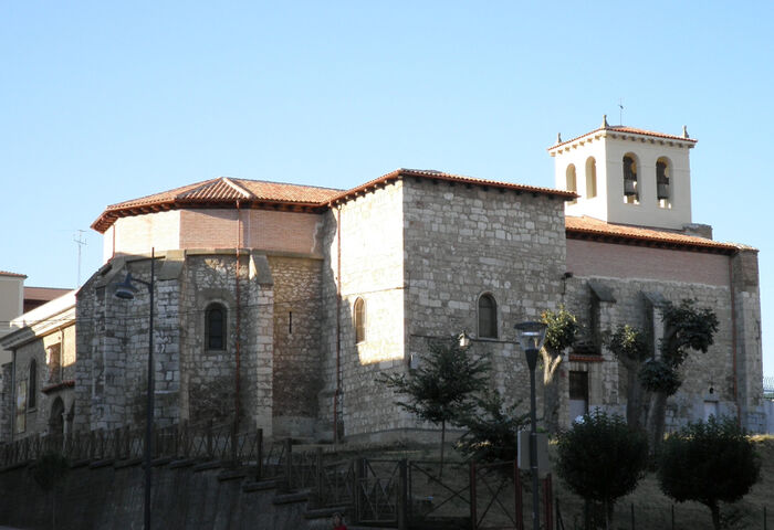 Iglesia de San Pedro y San Felices
