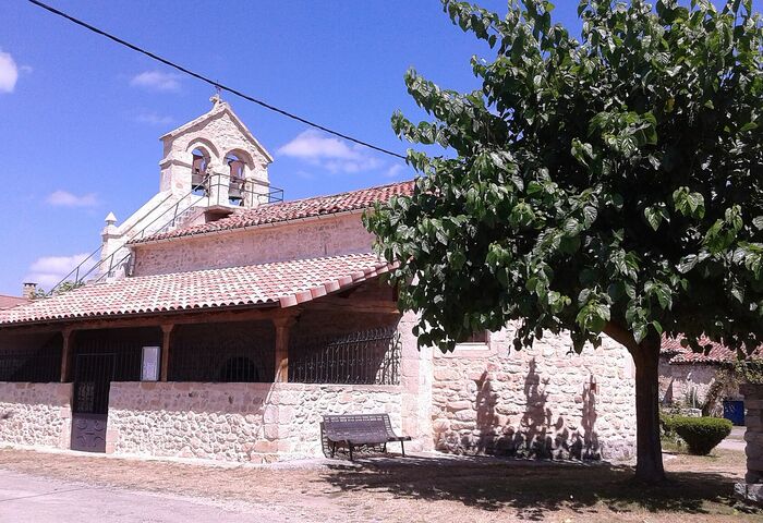 Iglesia de Santa Eulalia
