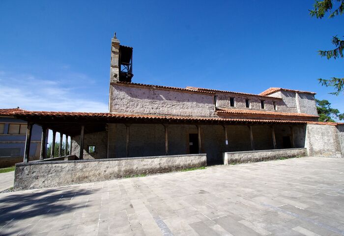 Santiago de Gobiendes