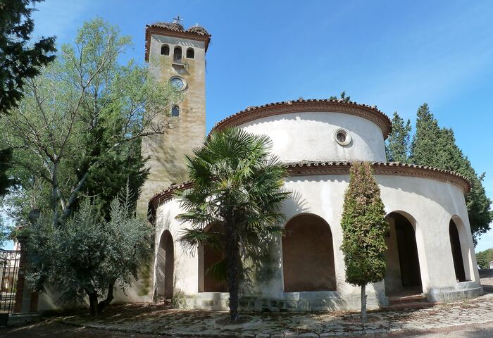 Sant Francesc Xavier