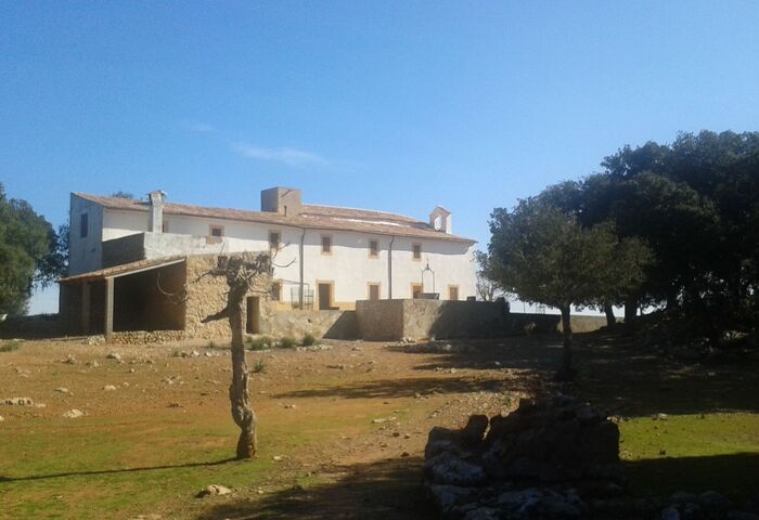 Ermita de Maristel·la