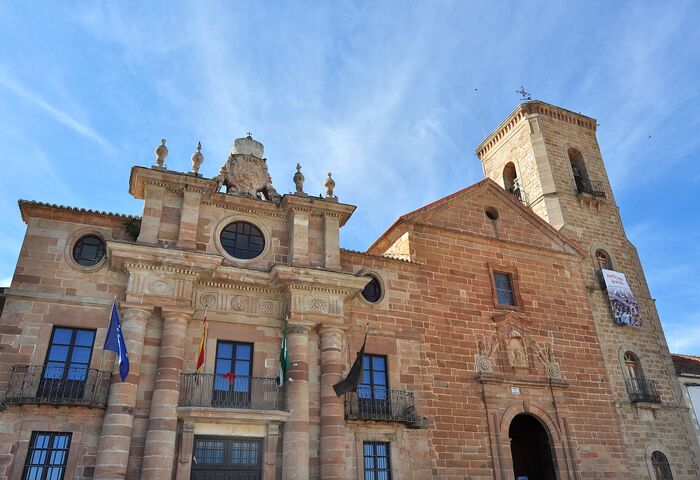 Iglesia de la Concepción