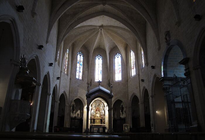 Prioral Sant Pere