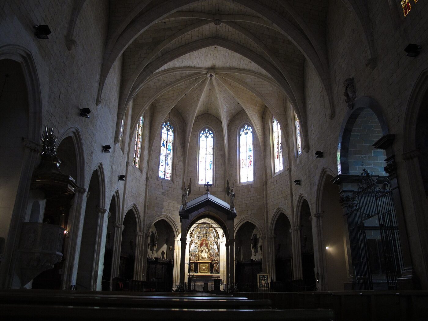 Prioral Sant Pere en Reus