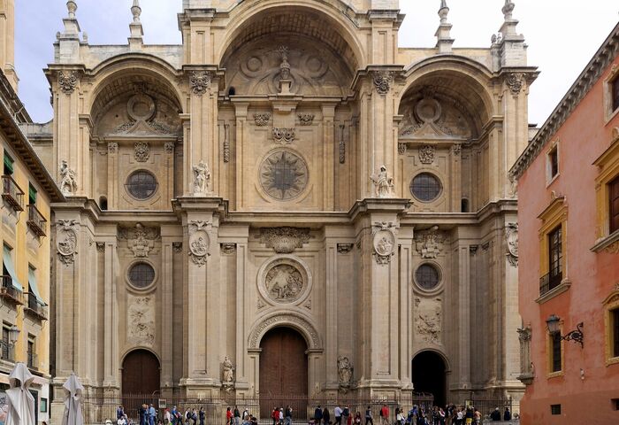 Catedral de Granada