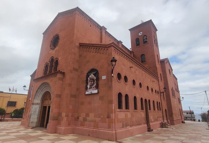 San Mateo Apóstol