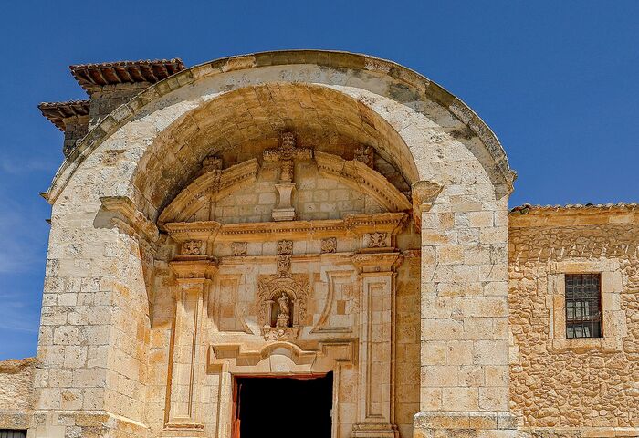 Iglesia de Nuestra Señora de la Asunción