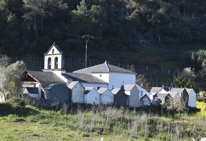 Igrexa de San Lourenzo de Nocedo