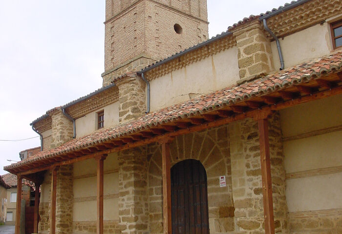 Iglesia de San Juan